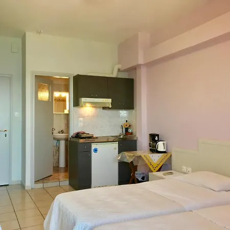 דירה Apt4 Mamangakis