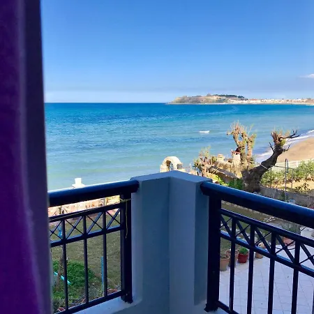 דירה Apt4 Mamangakis *