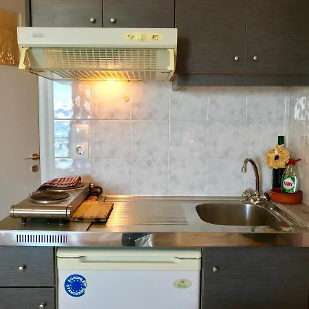 Apartment Apt4 Mamangakis Rethymno (Crete)