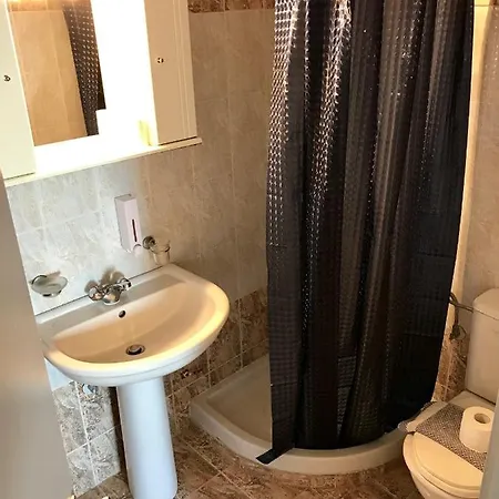 Apartment Apt4 Mamangakis Rethymno (Crete)